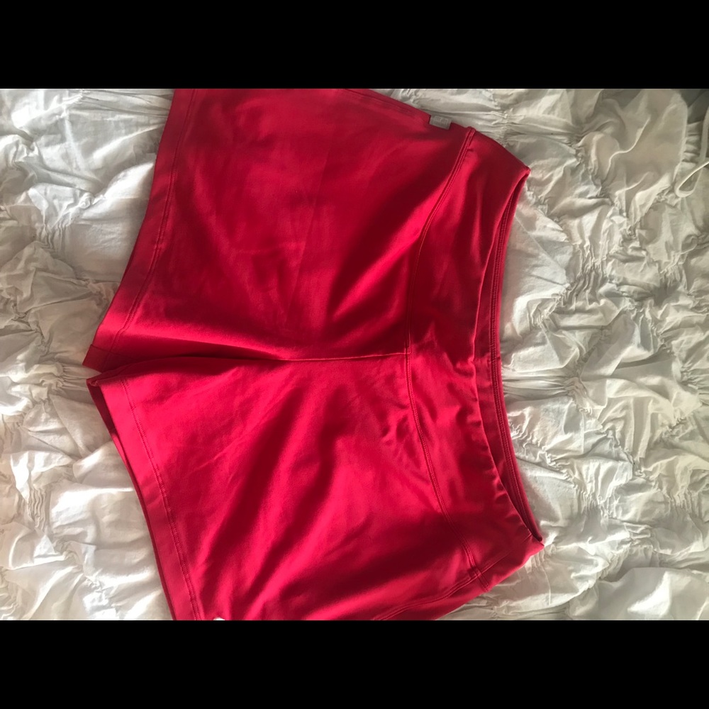 Nike Dri-Fit shorts